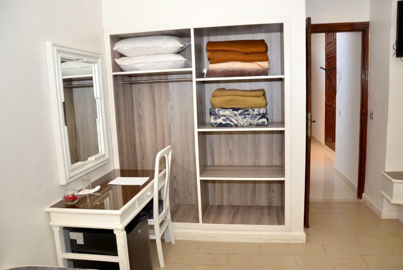 Windsor Hotel City Center Casablanca Luaran gambar